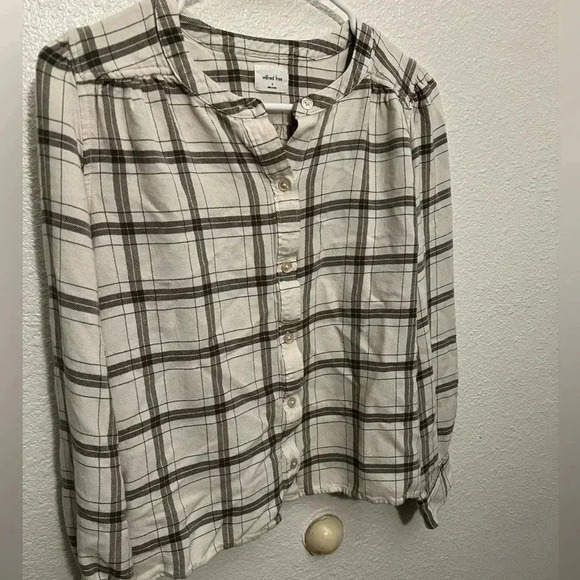 Wilfred free shirt size s - Picture 3 of 6